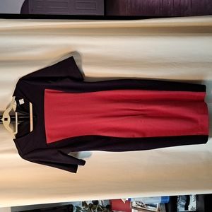 VENUS STRETCH PENCIL DRESS